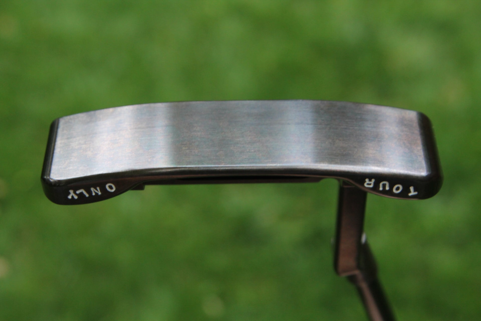 Tour Issue Piretti 801 Oil Can 35"