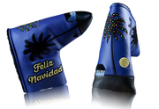 Swag Golf "Feliz Navidad" Headcover