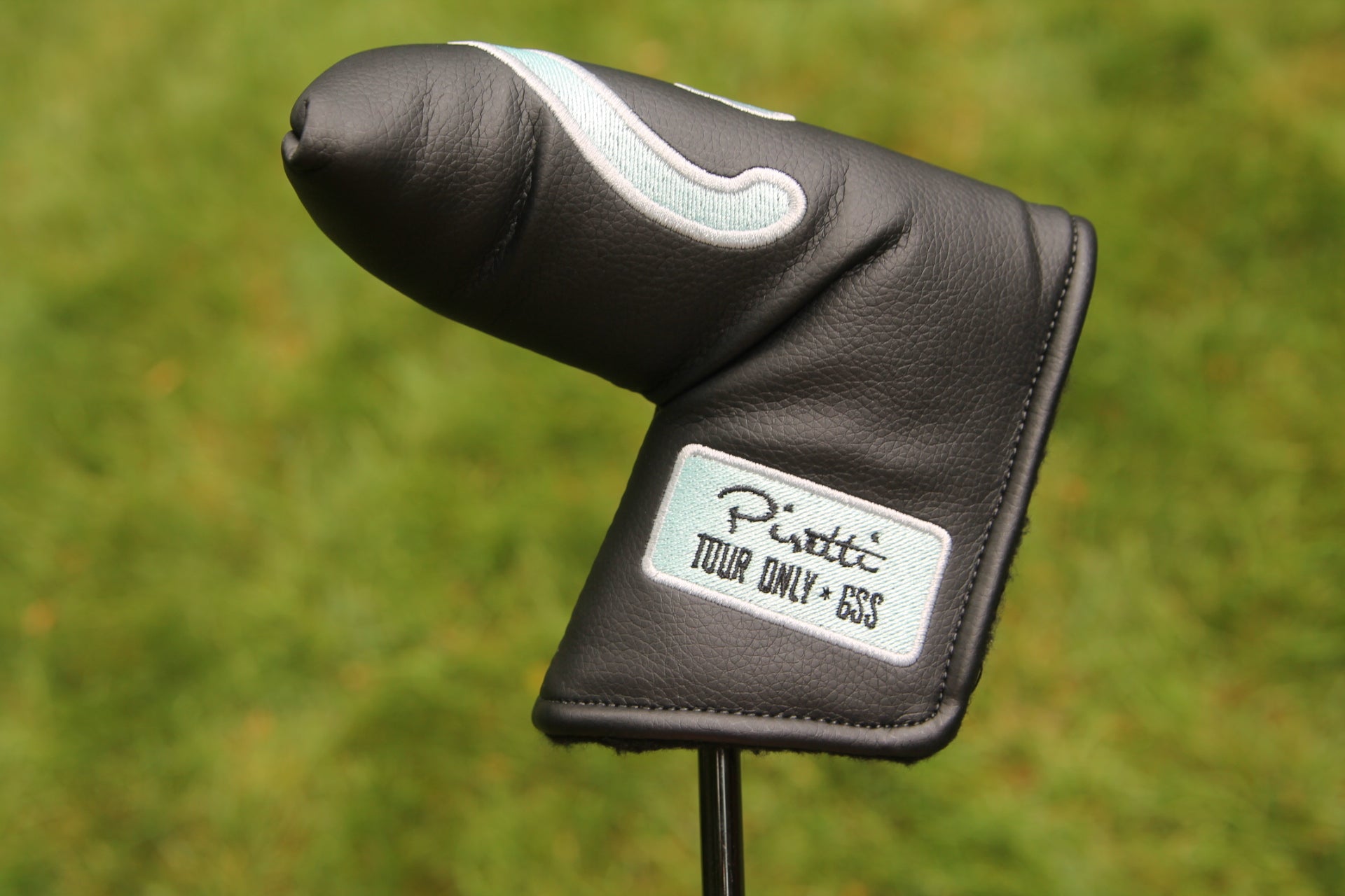 Piretti Potenza GSS 35" (Welded Flow Neck)