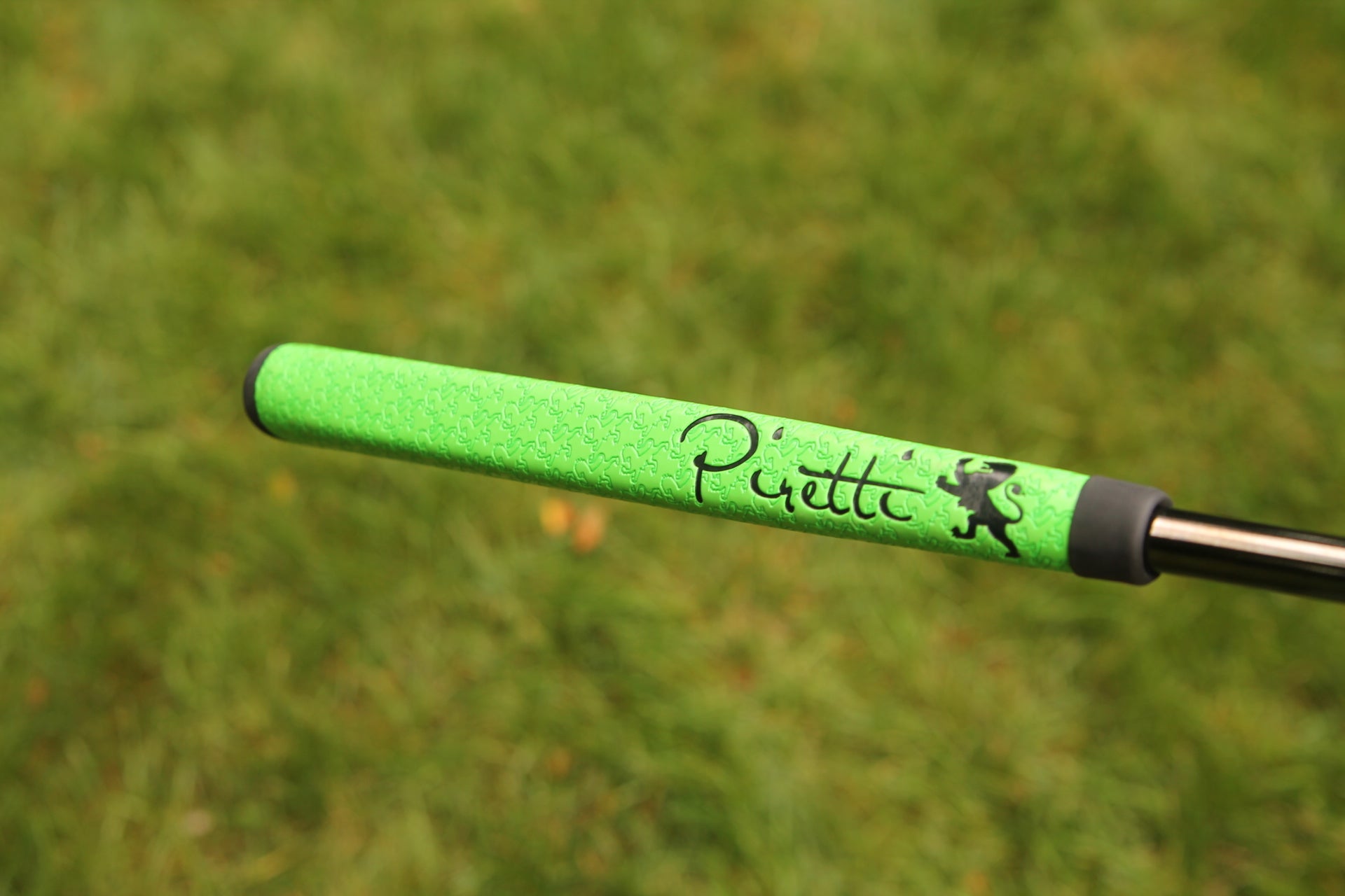 Piretti Potenza GSS 35" (Welded Flow Neck)