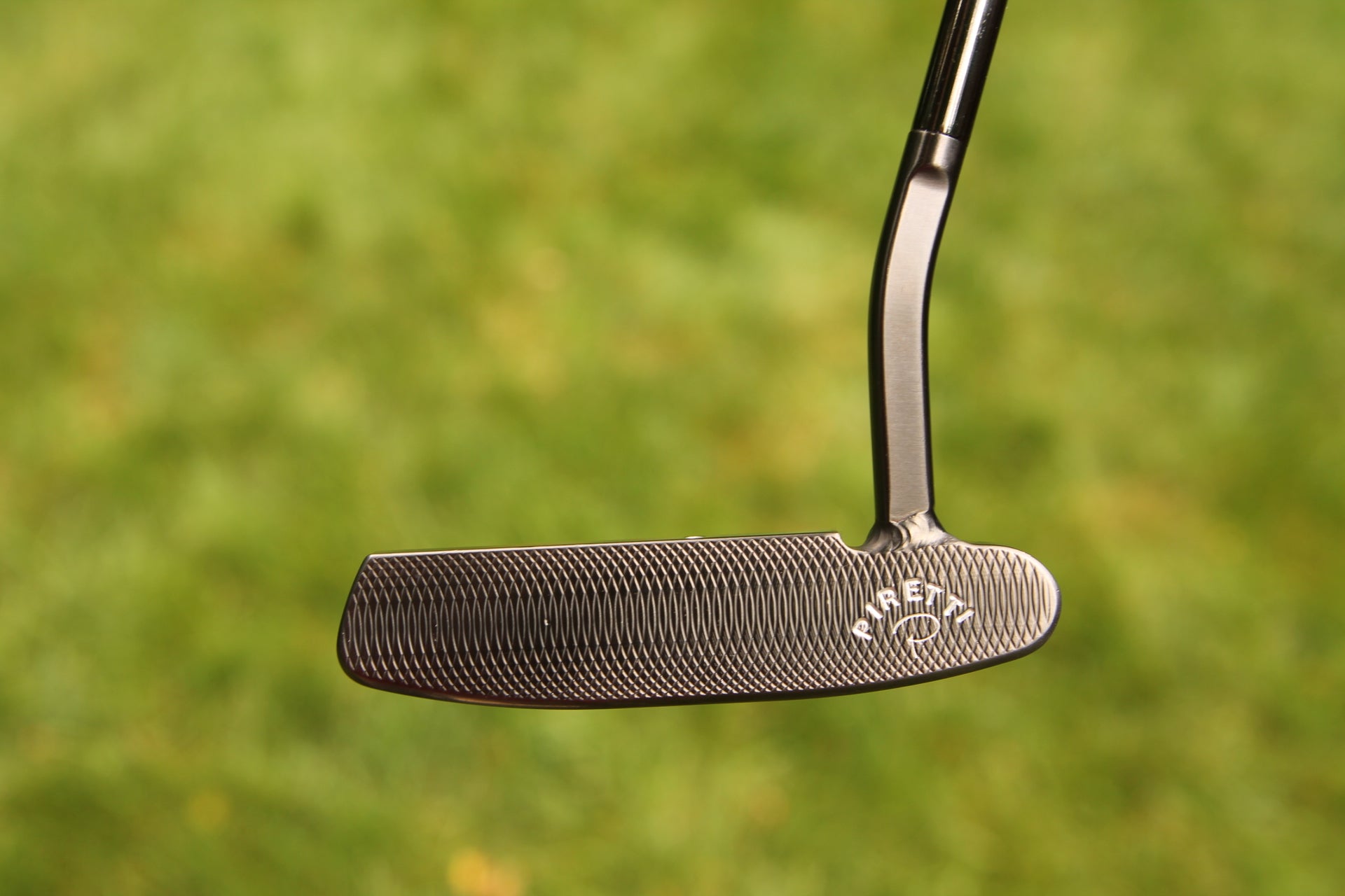 Piretti Potenza GSS 35" (Welded Flow Neck)