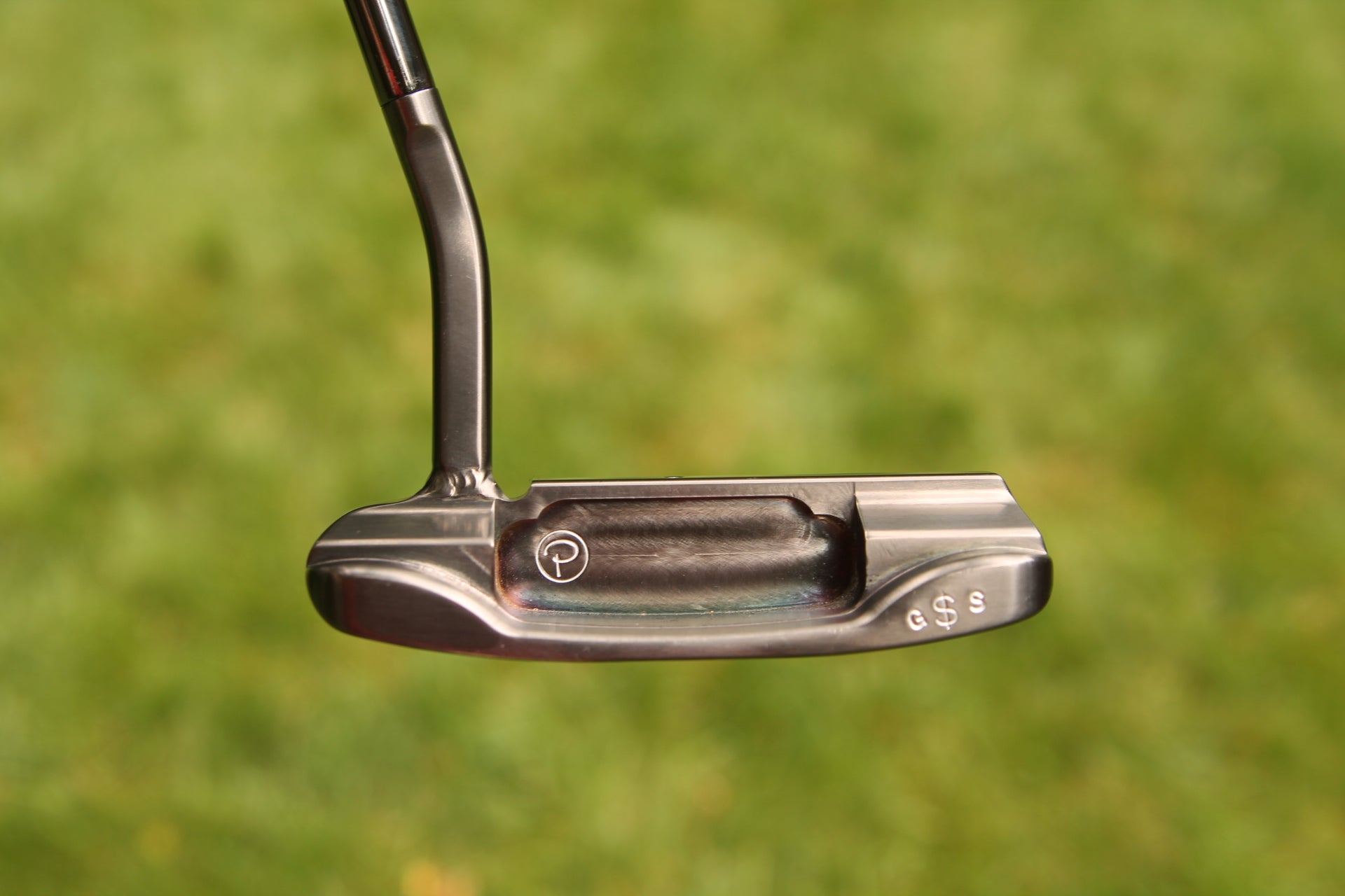 Piretti Potenza GSS 35" (Welded Flow Neck)