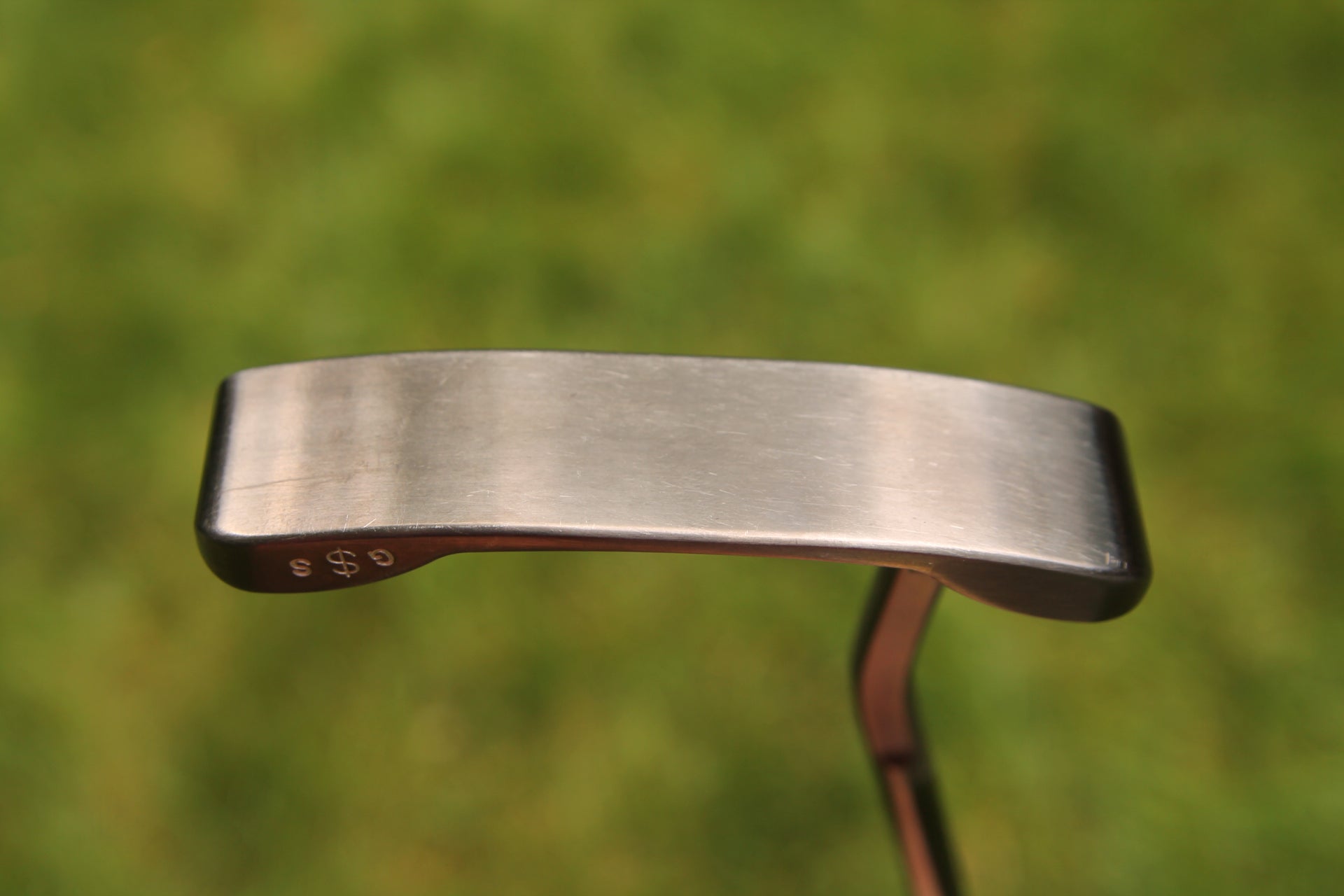 Piretti Potenza GSS 35" (Welded Flow Neck)
