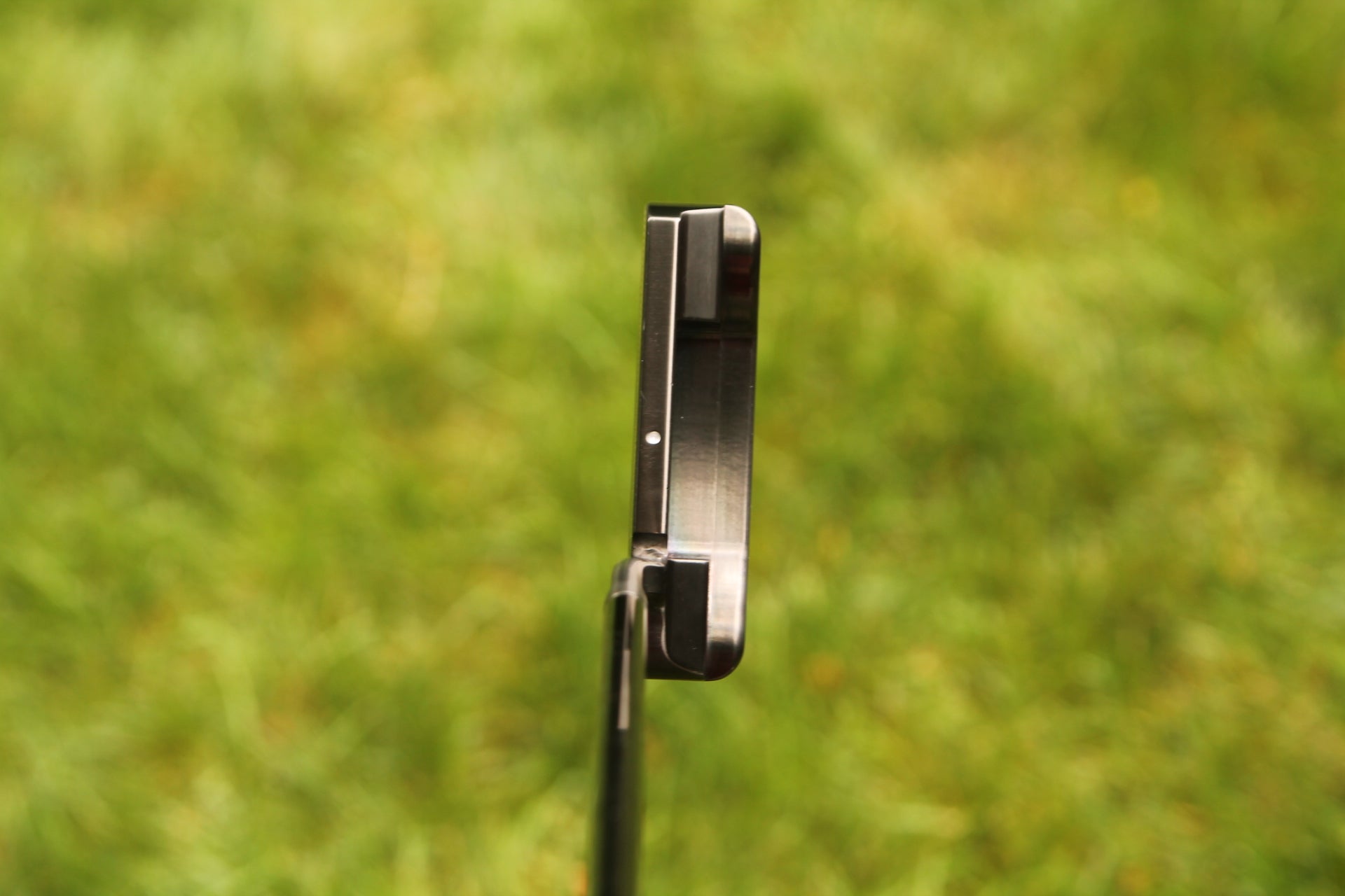 Piretti Potenza GSS 35" (Welded Flow Neck)