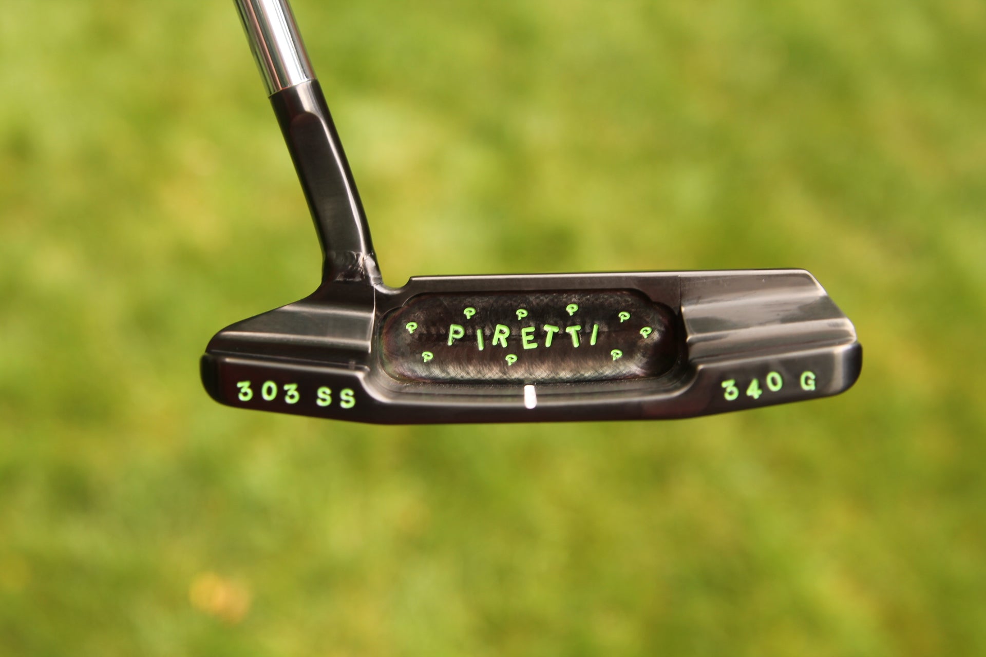 Tour Only Piretti Capri 35"