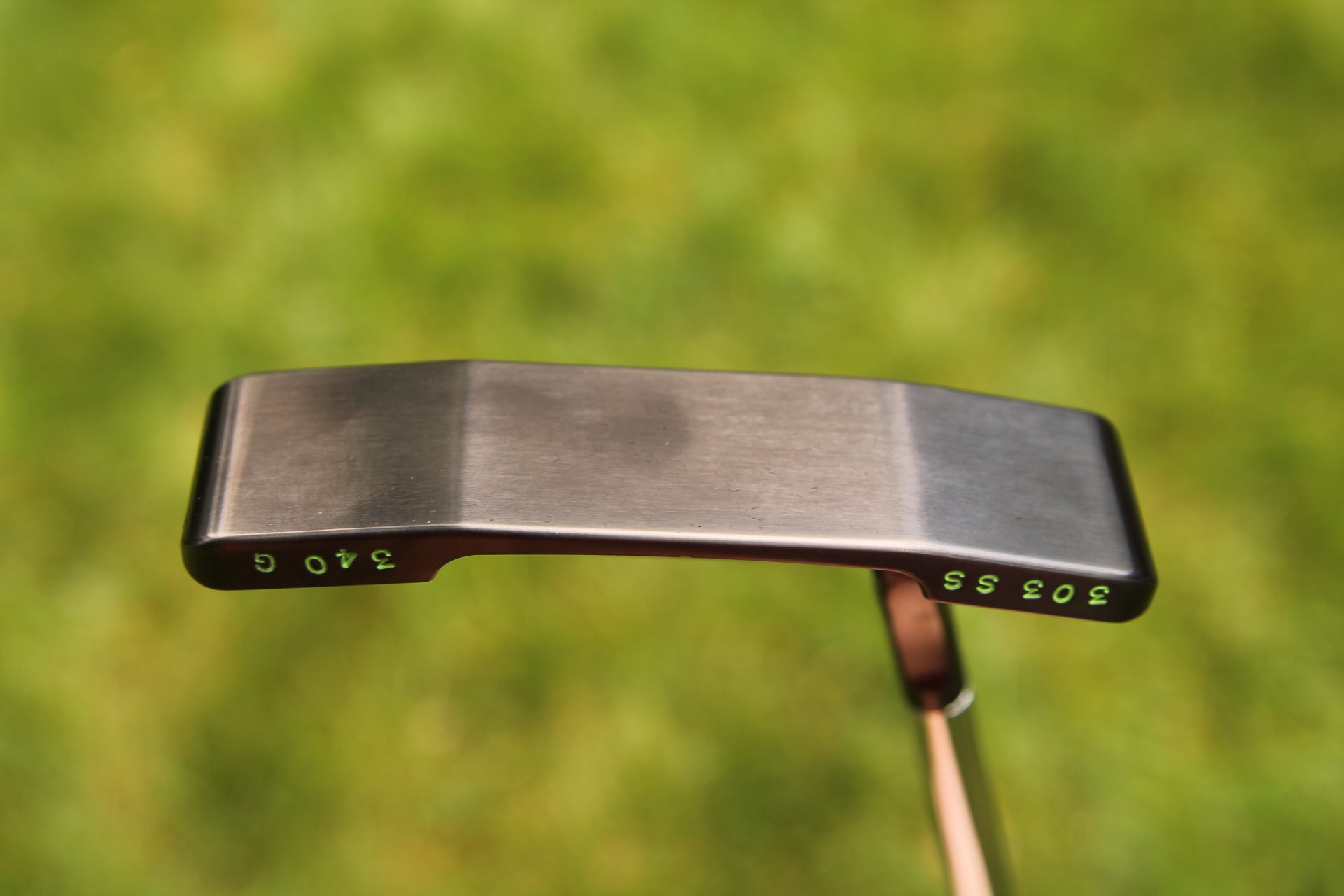 Tour Only Piretti Capri 35"