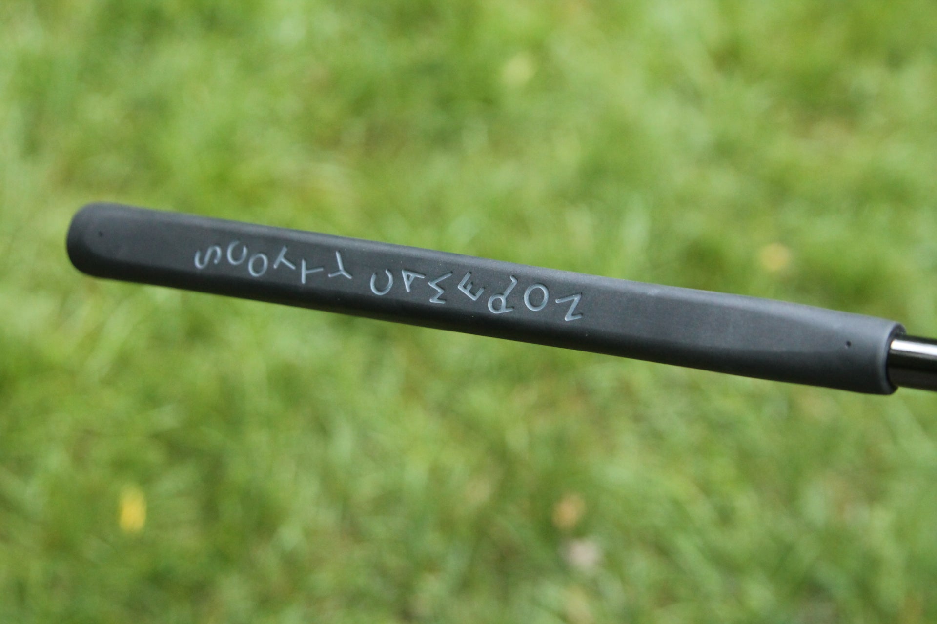 Scotty Cameron Circle T Concept 2 Chromatic Bronze 34"