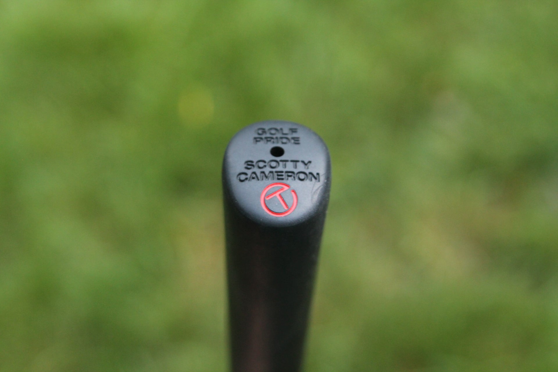 Scotty Cameron Circle T Concept 2 Chromatic Bronze 34"