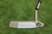 Scotty Cameron Circle T Concept 2 Chromatic Bronze 34"