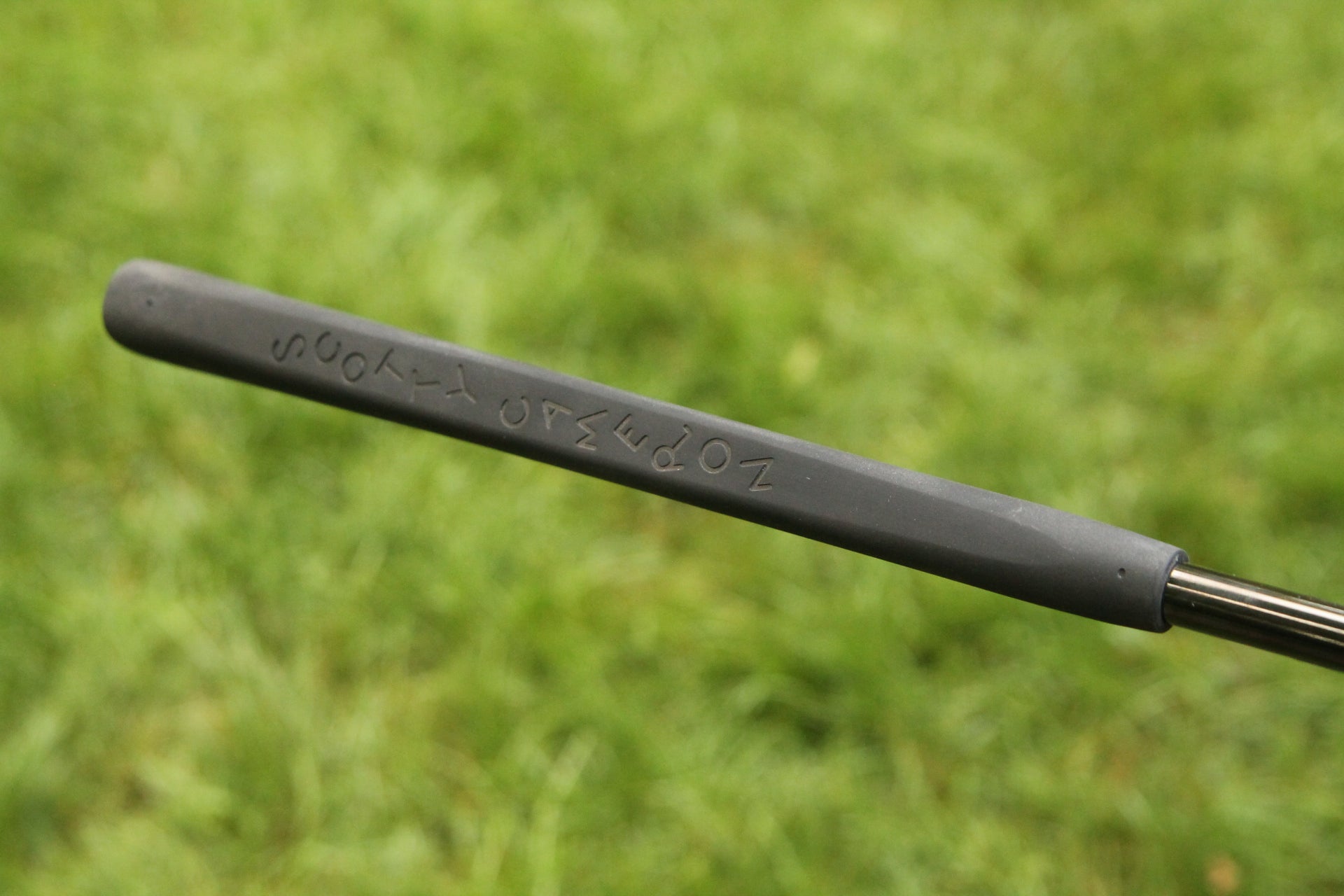 Scotty Cameron Circle T T6M Chromatic Bronze 34"