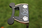 Scotty Cameron Circle T T6M Chromatic Bronze 34"