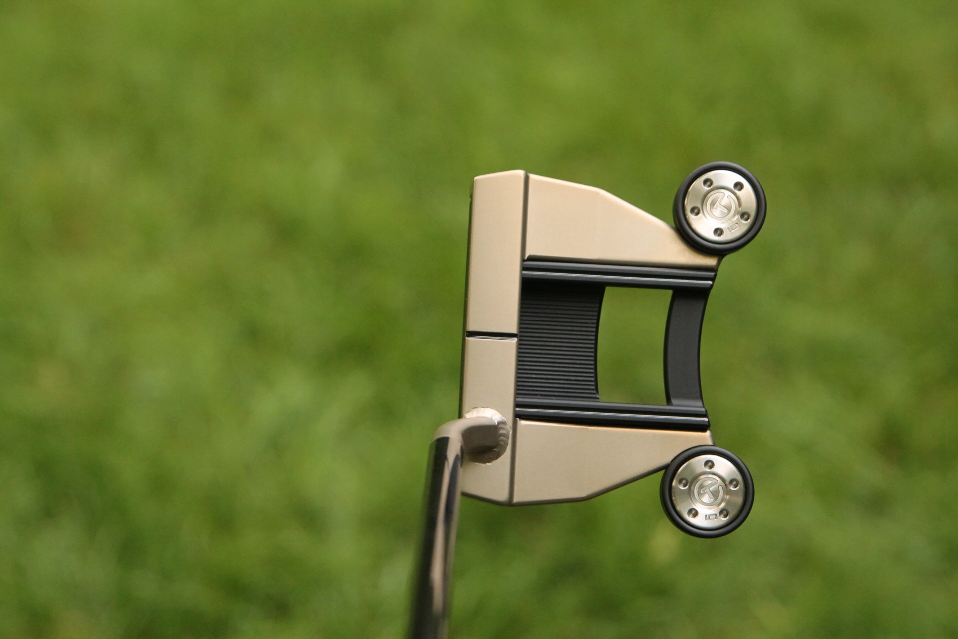 Scotty Cameron Circle T T6M Chromatic Bronze 34"