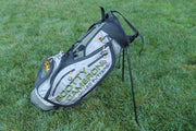 Scotty Cameron Circle T Pathfinder (Gray/Green) Stand Bag