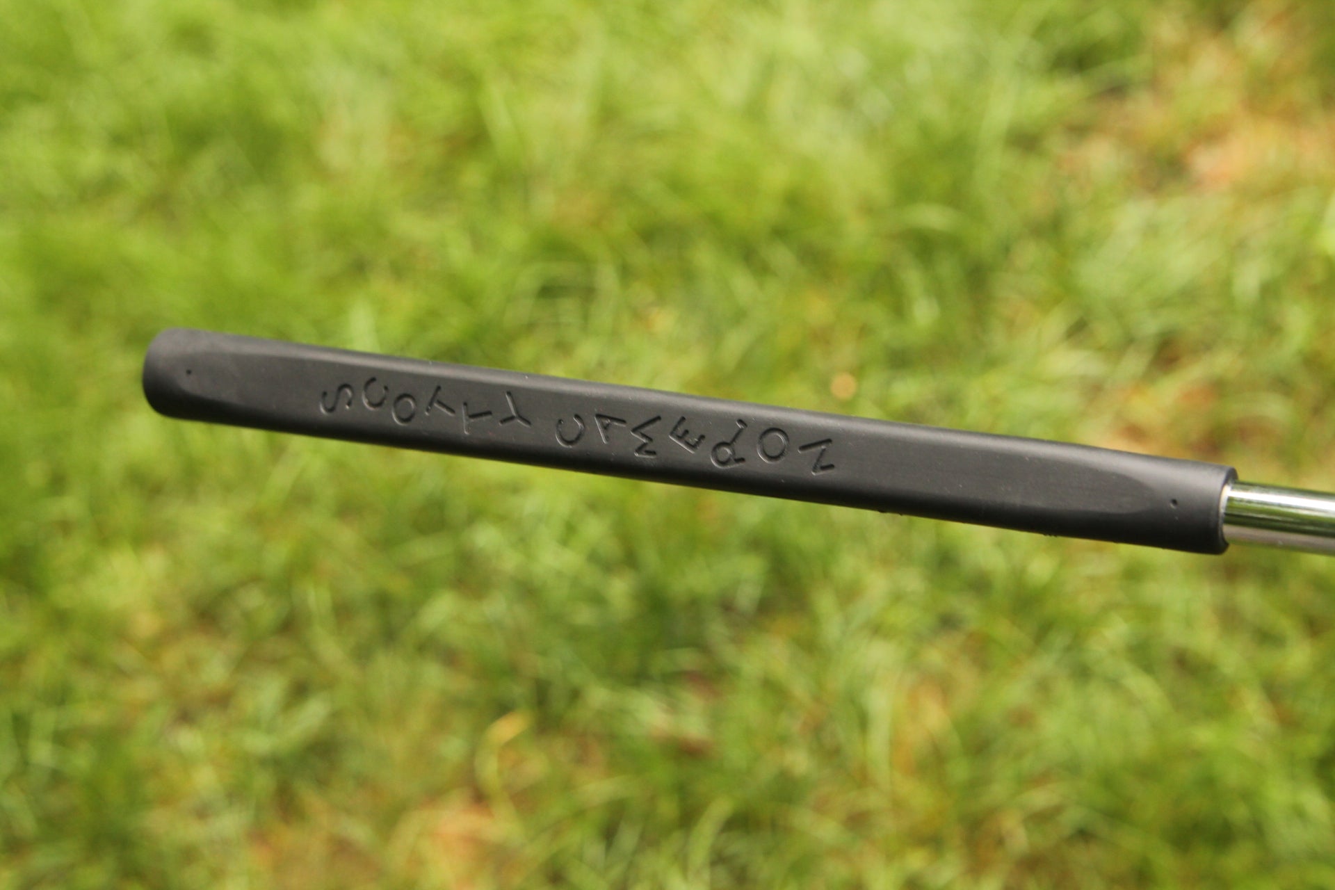 Scotty Cameron Circle T Prototype Concept 2 34"