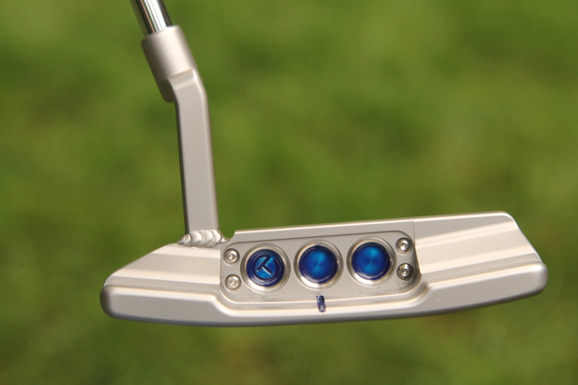 Scotty Cameron Circle T Prototype Concept 2 34"