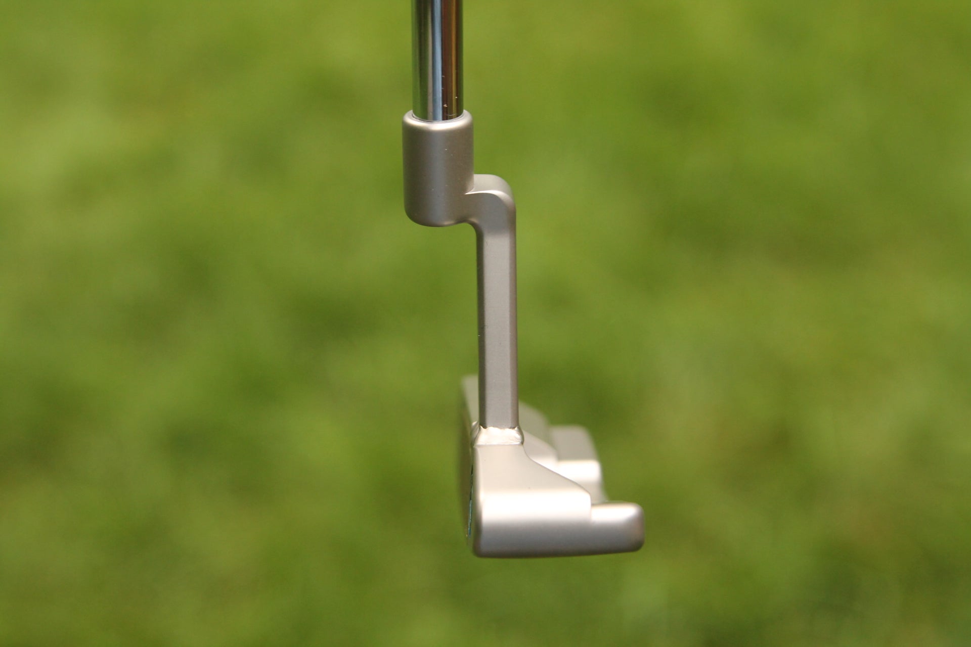 Scotty Cameron Circle T Prototype Concept 2 34"