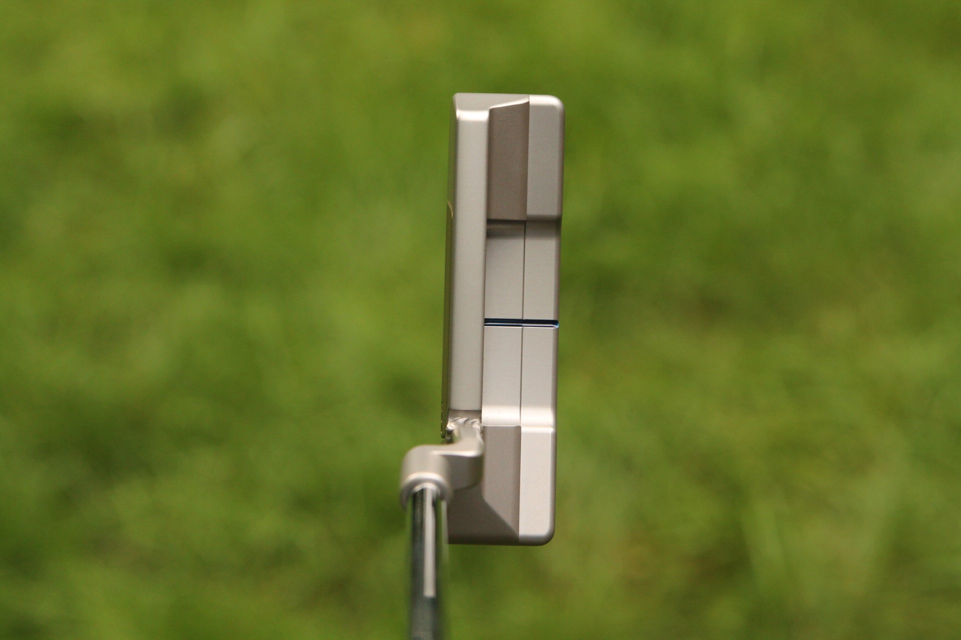 Scotty Cameron Circle T Prototype Concept 2 34"