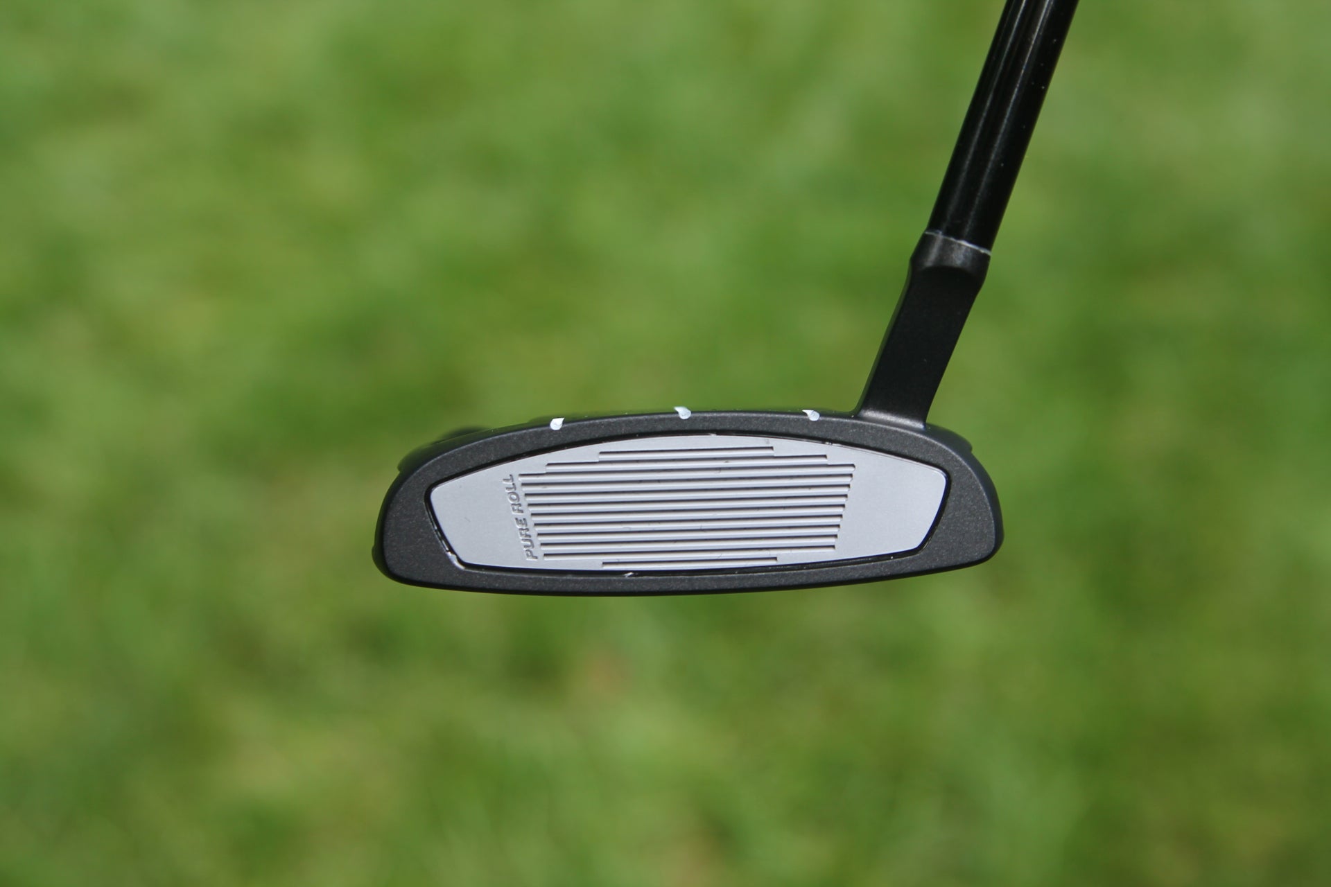 Tour Only Taylormade Black Spider 35"