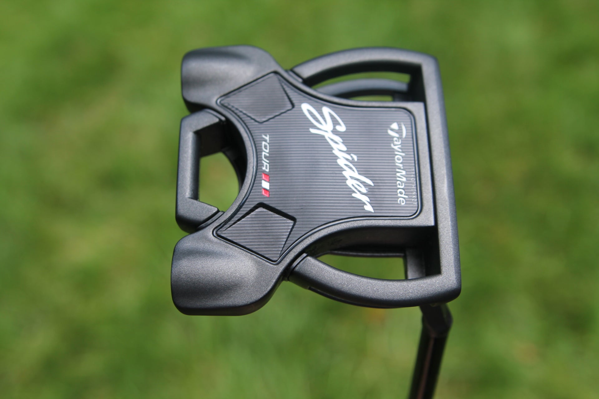 Tour Only Taylormade Black Spider 35"