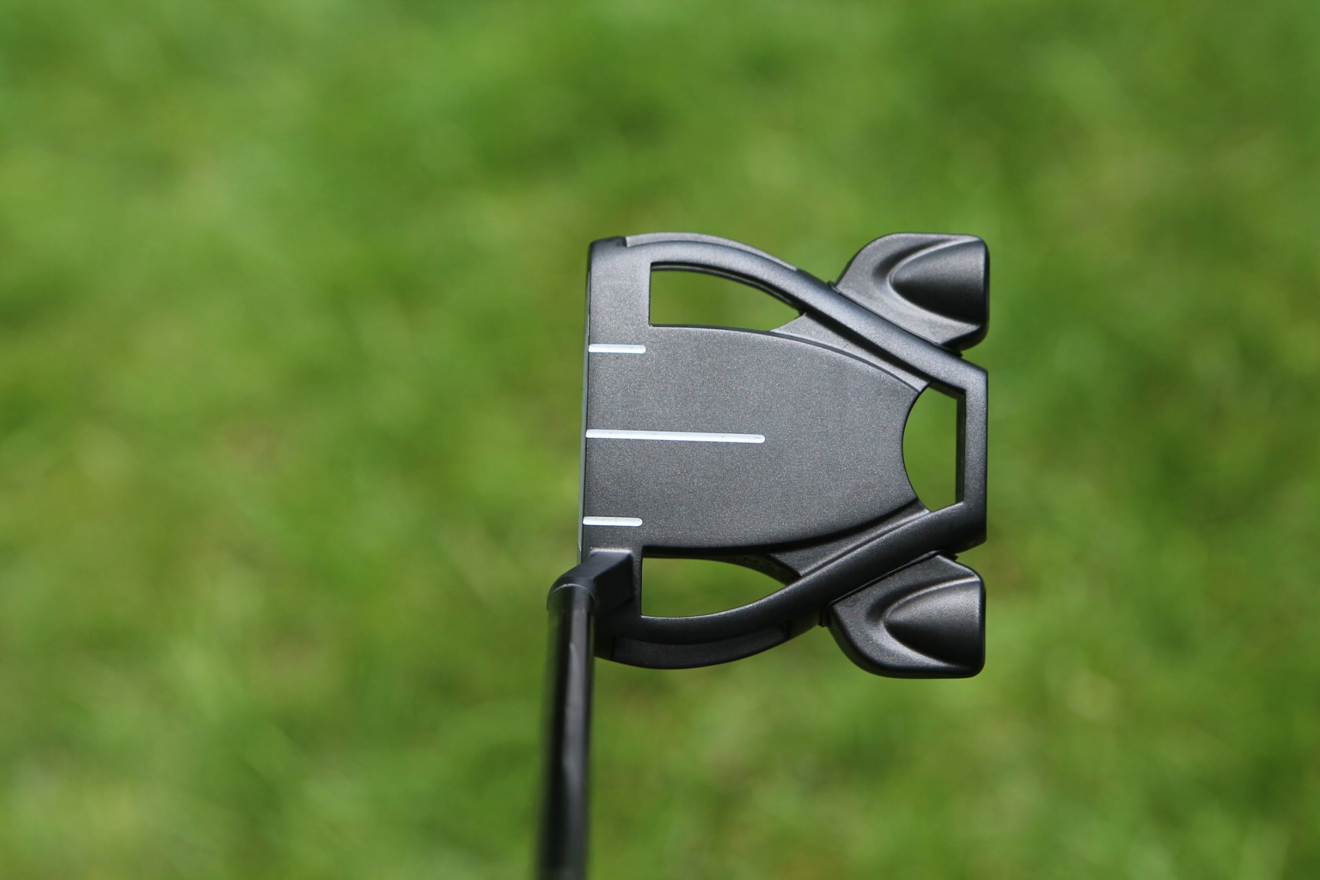 Tour Only Taylormade Black Spider 35"