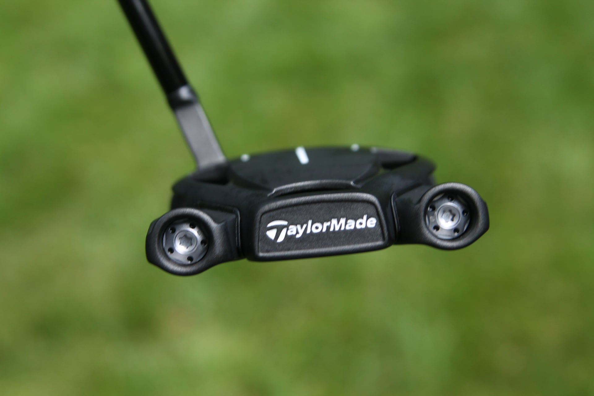 Tour Only Taylormade Black Spider 35"