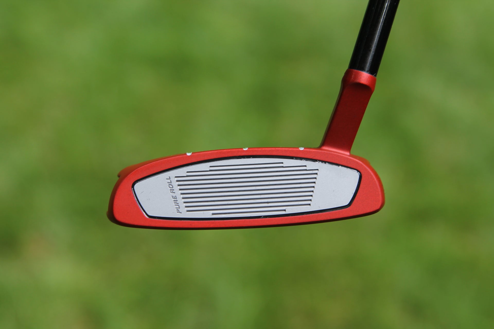 Tour Only Taylormade Red Spider 35"