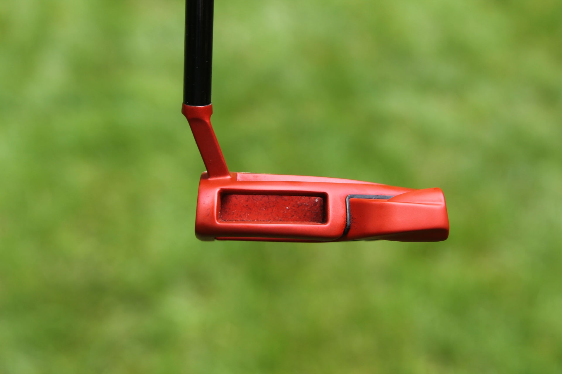 Tour Only Taylormade Red Spider 35"