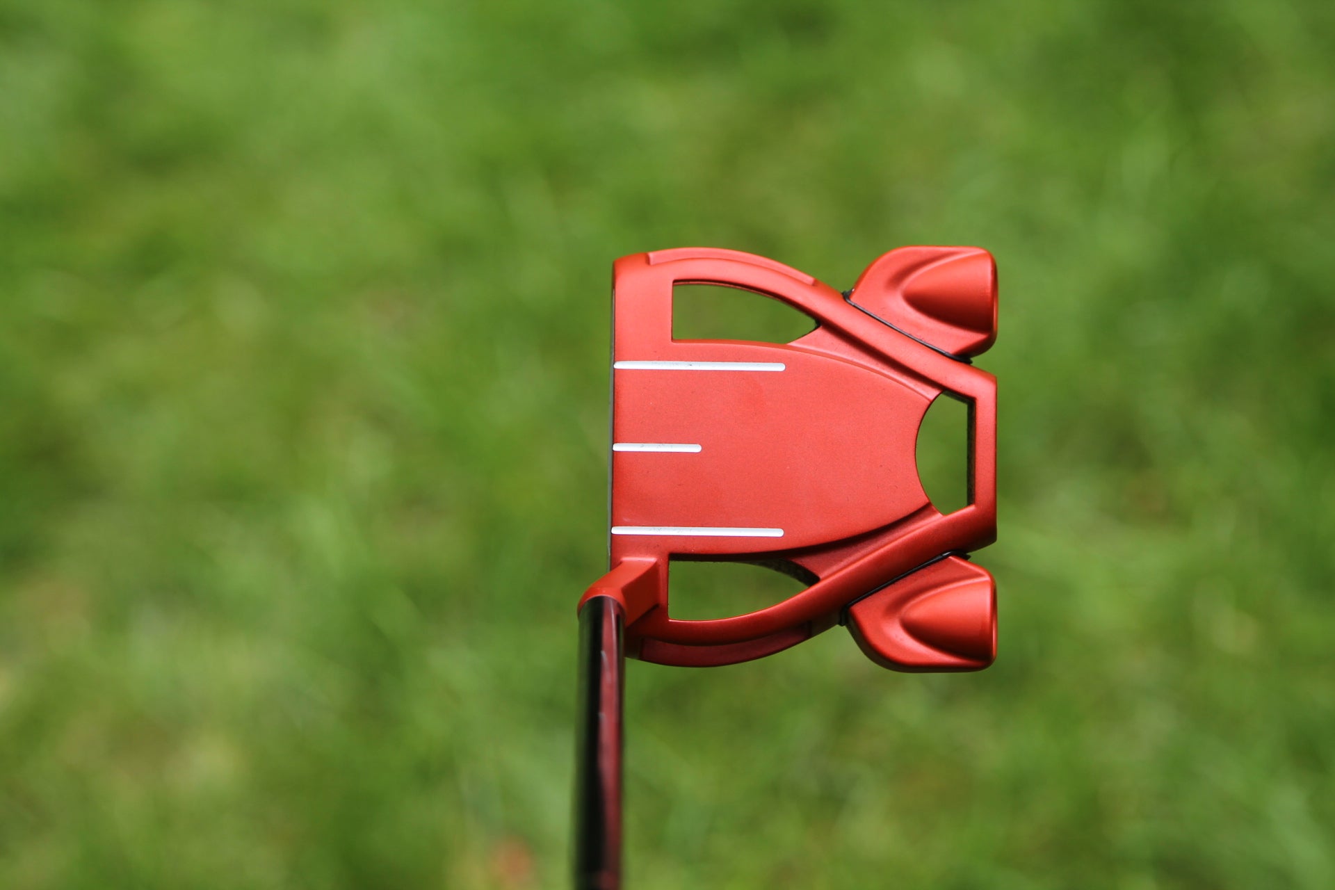 Tour Only Taylormade Red Spider 35"