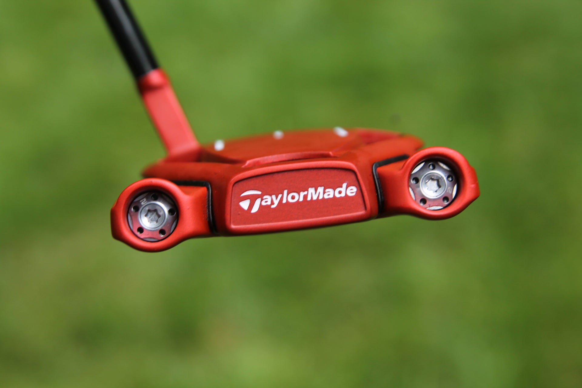 Tour Only Taylormade Red Spider 35"