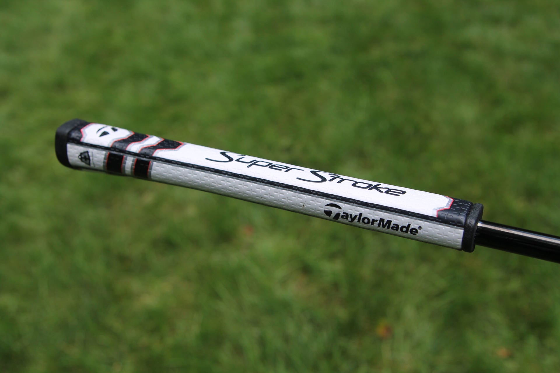 Tour Only Taylormade Matte Black Spider 35"