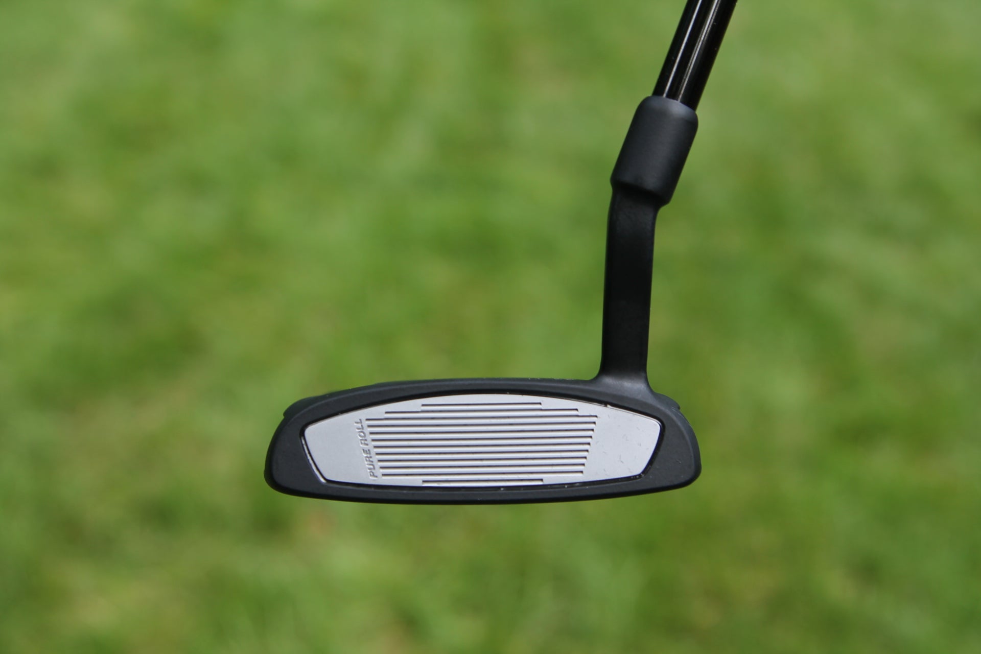 Tour Only Taylormade Matte Black Spider 35"