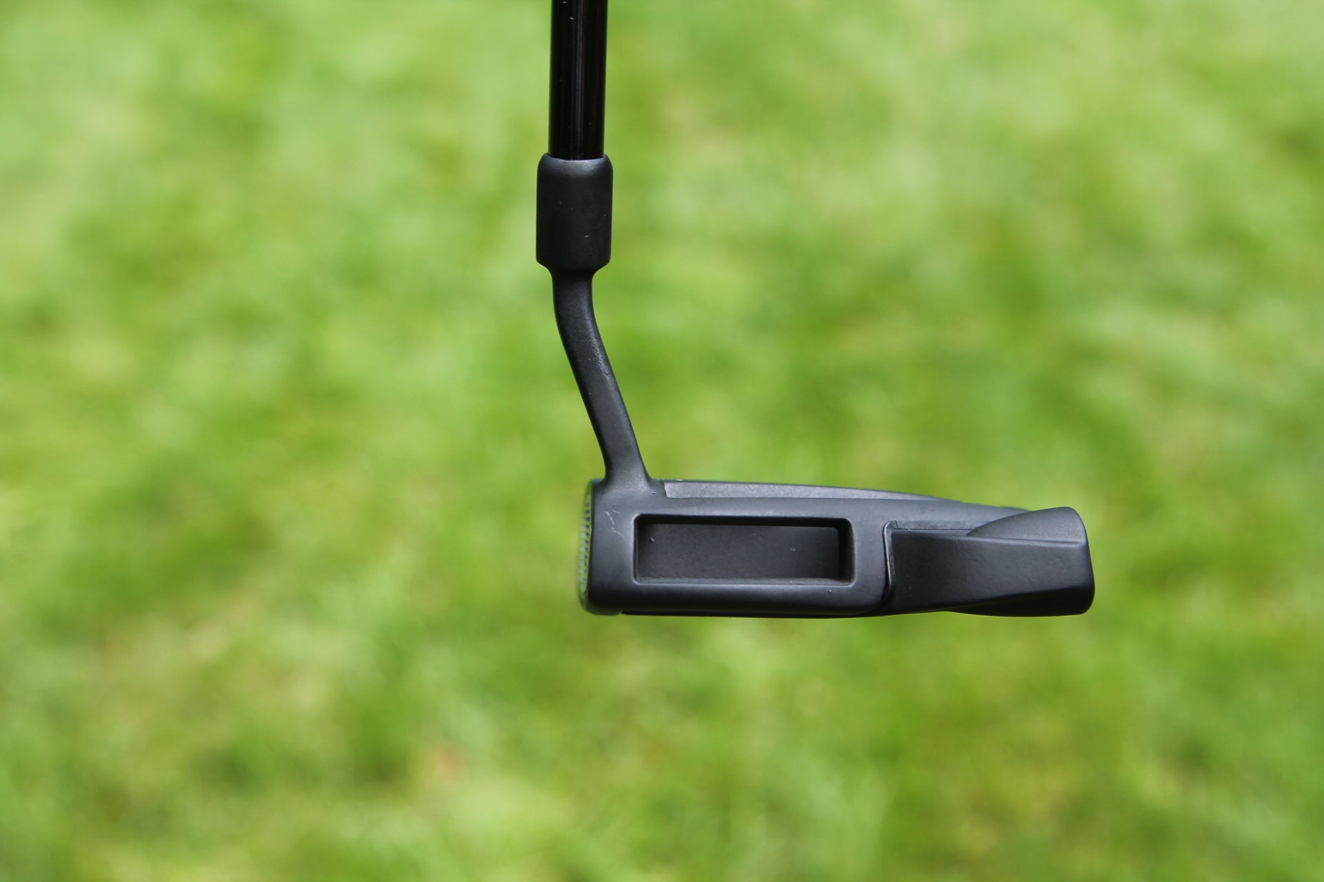 Tour Only Taylormade Matte Black Spider 35"