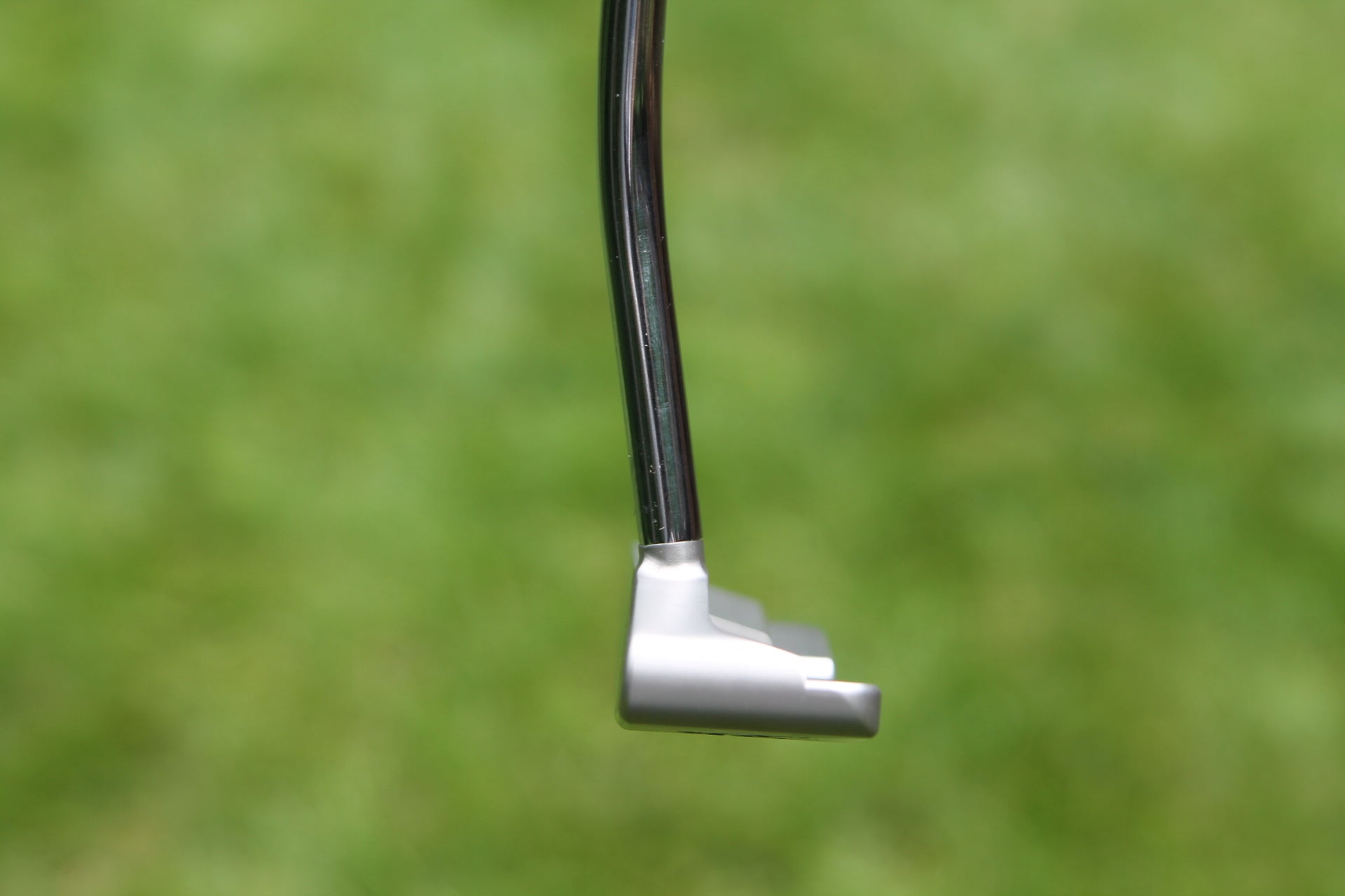 Limited Edition Prototype Piretti Cottonwood 2 35"