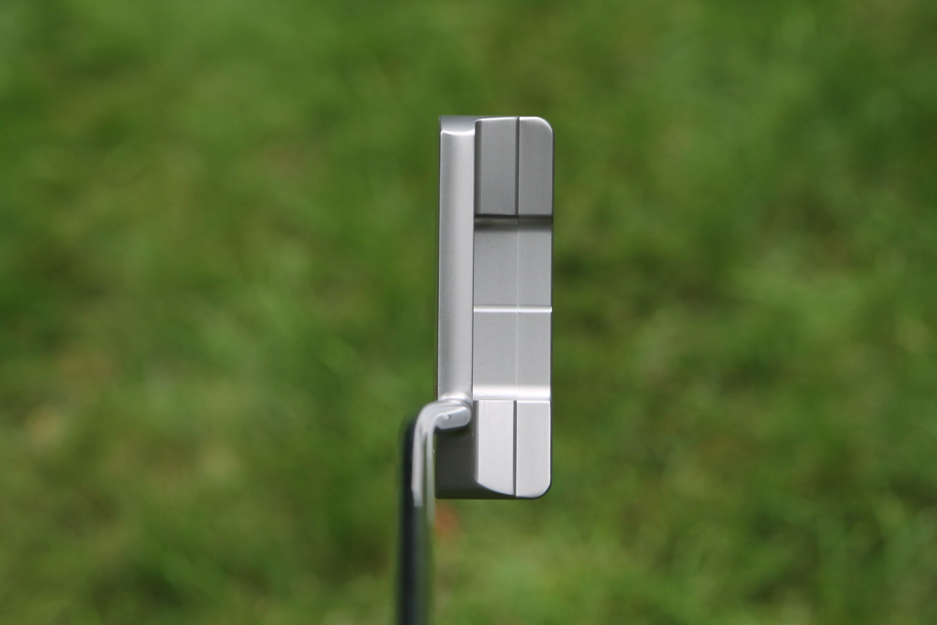 Limited Edition Prototype Piretti Cottonwood 2 35"