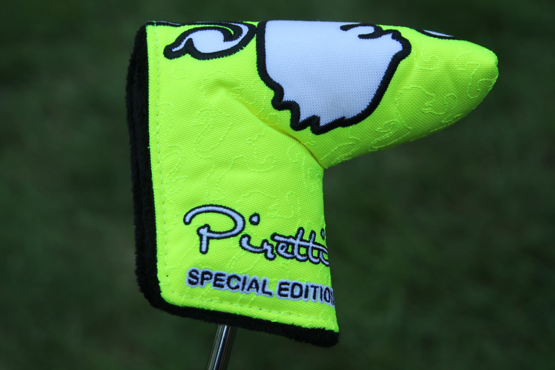 Tour Only Piretti Cottonwood II 34"