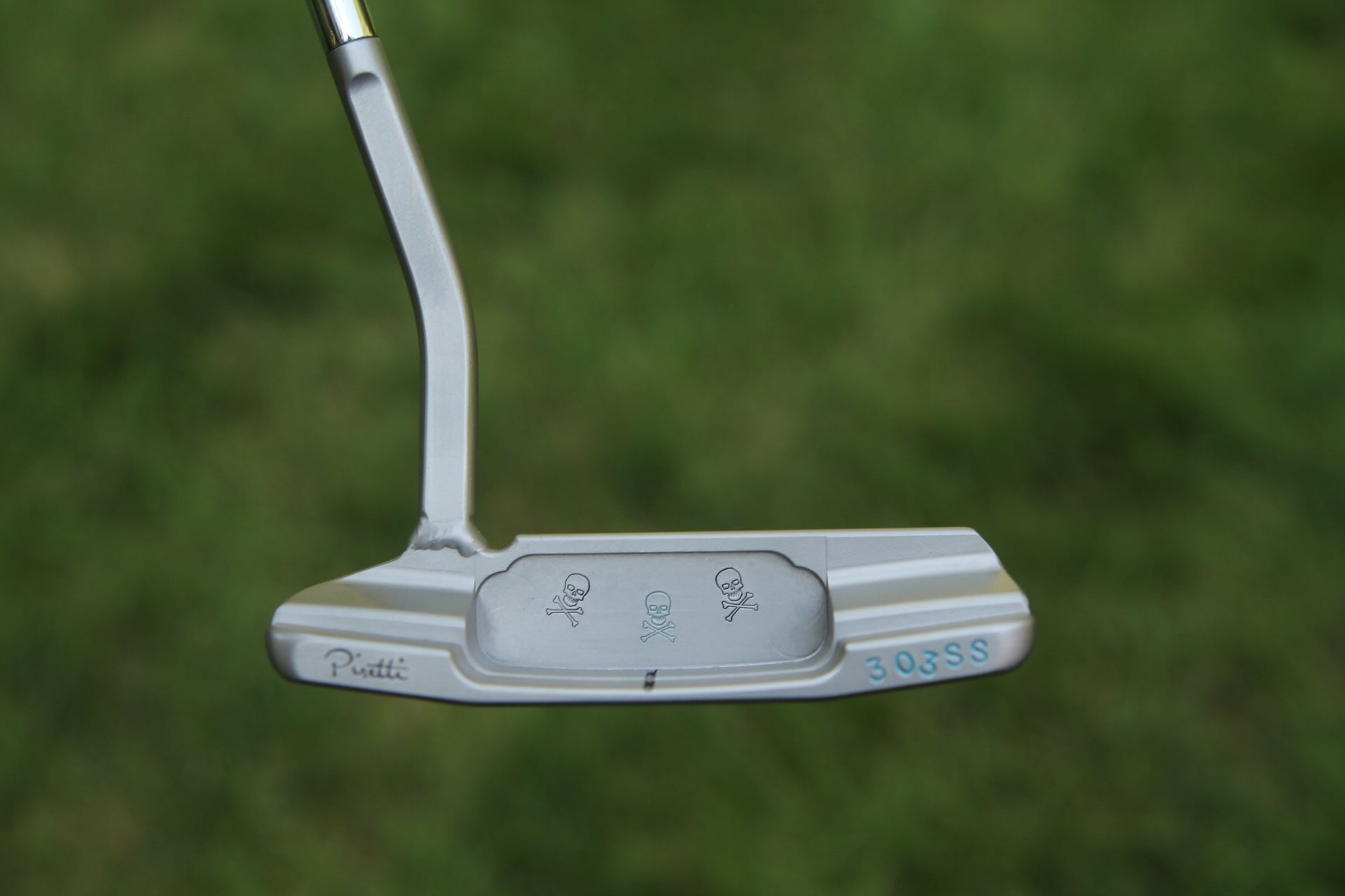 Tour Only Piretti Cottonwood II 34"