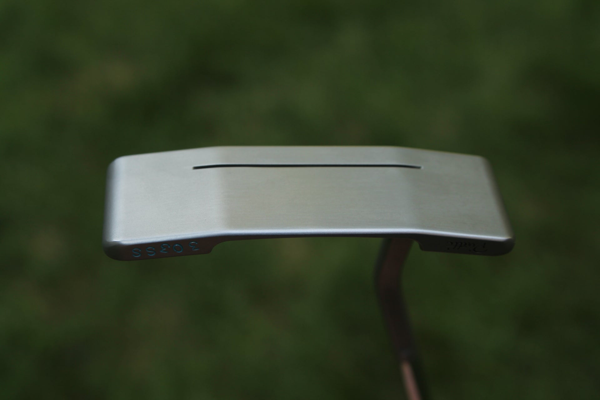 Tour Only Piretti Cottonwood II 34"