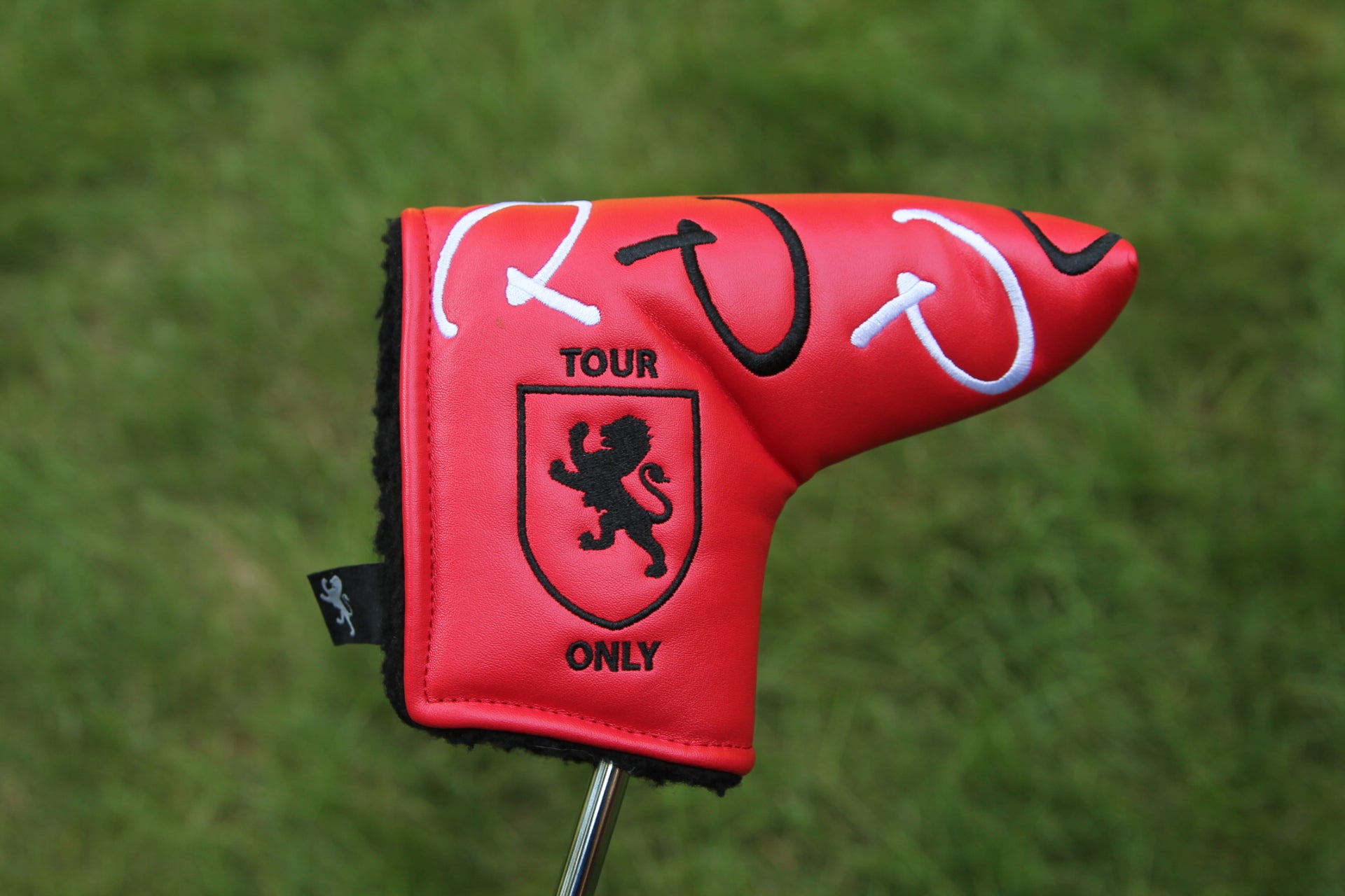 Tour Only Piretti Cortino II 35"