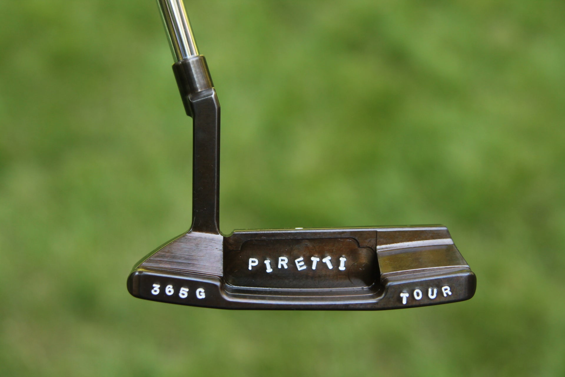 Piretti Tesora Oil Can 34"