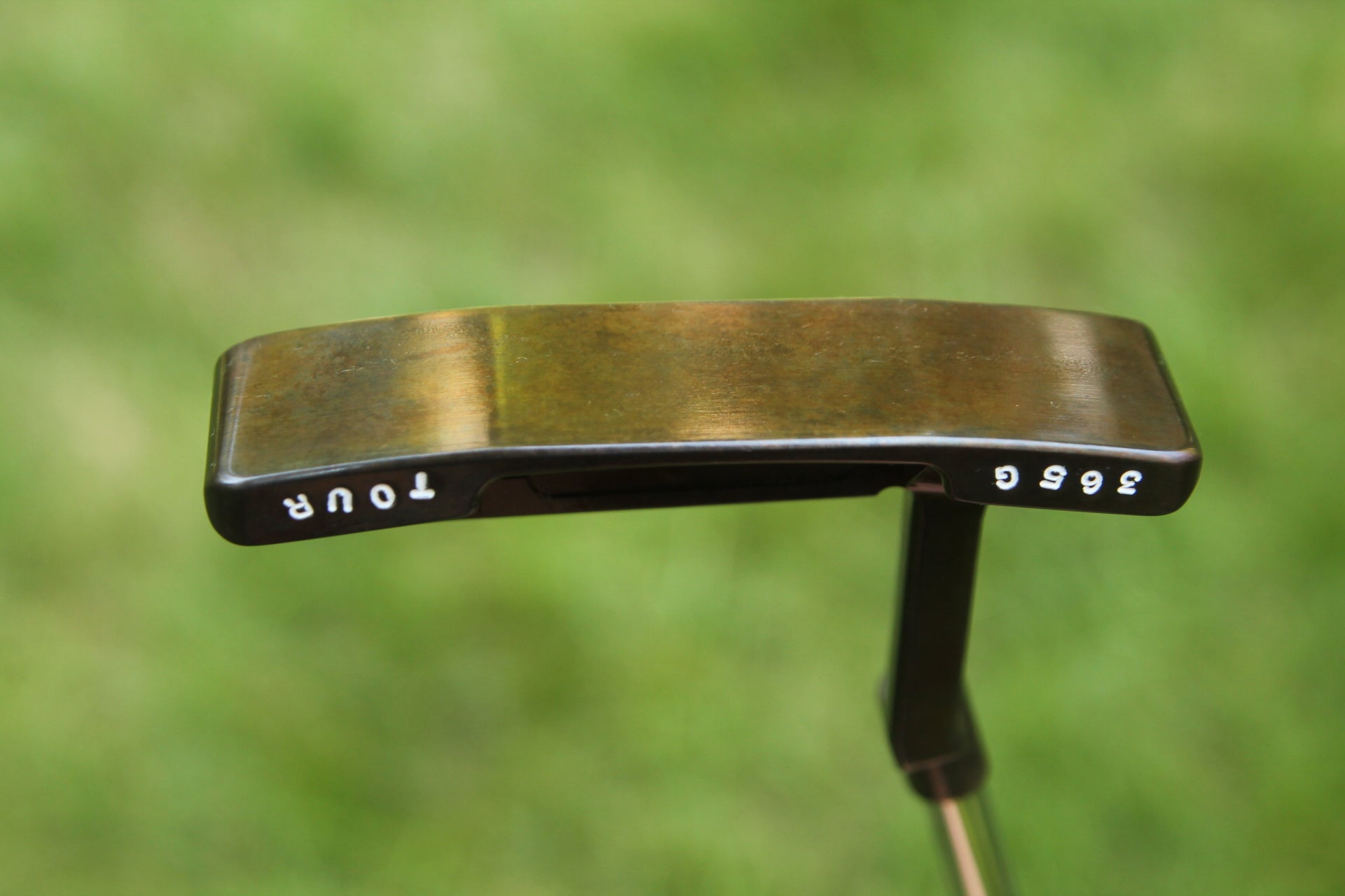 Piretti Tesora Oil Can 34"