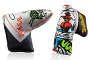 Swag Golf Joker Headcover