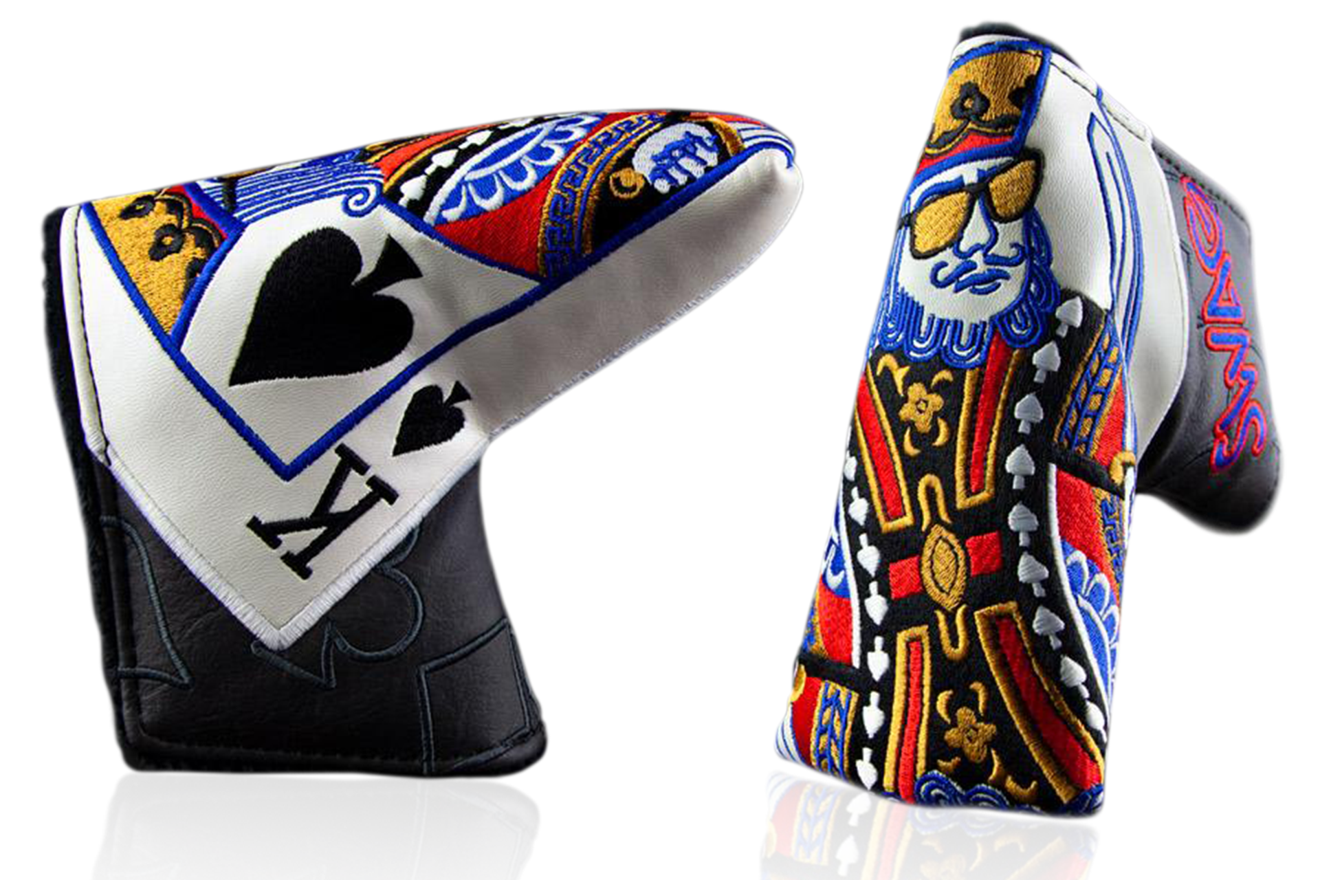 Swag Golf King 3.0 Headcover