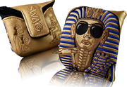 Swag Golf "King Putt Mallet" Headcover