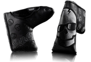 Swag Golf "Moon Skull" Headcover