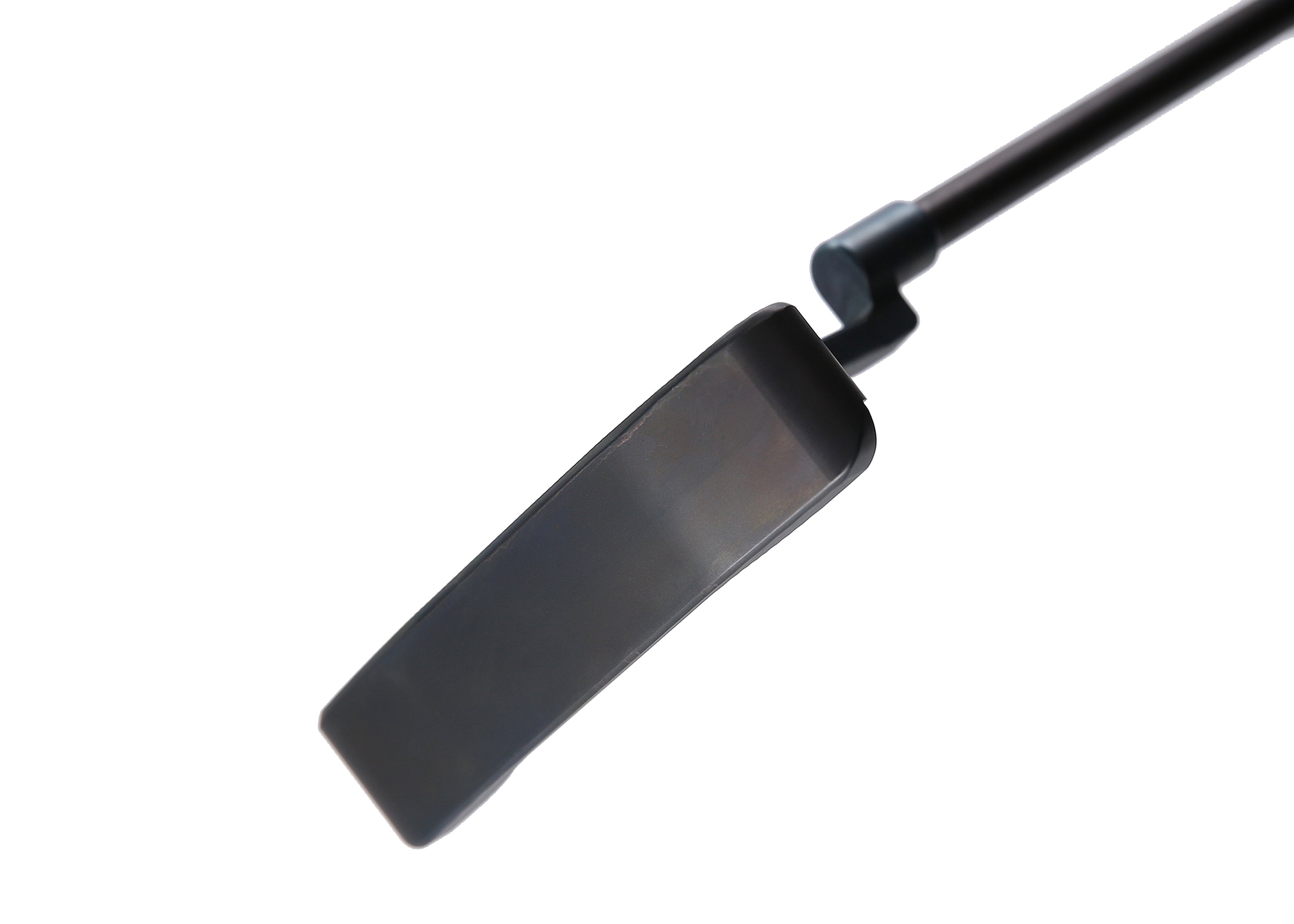 Olson Manufacturing Classic Black Oxide Raw Putter 35"