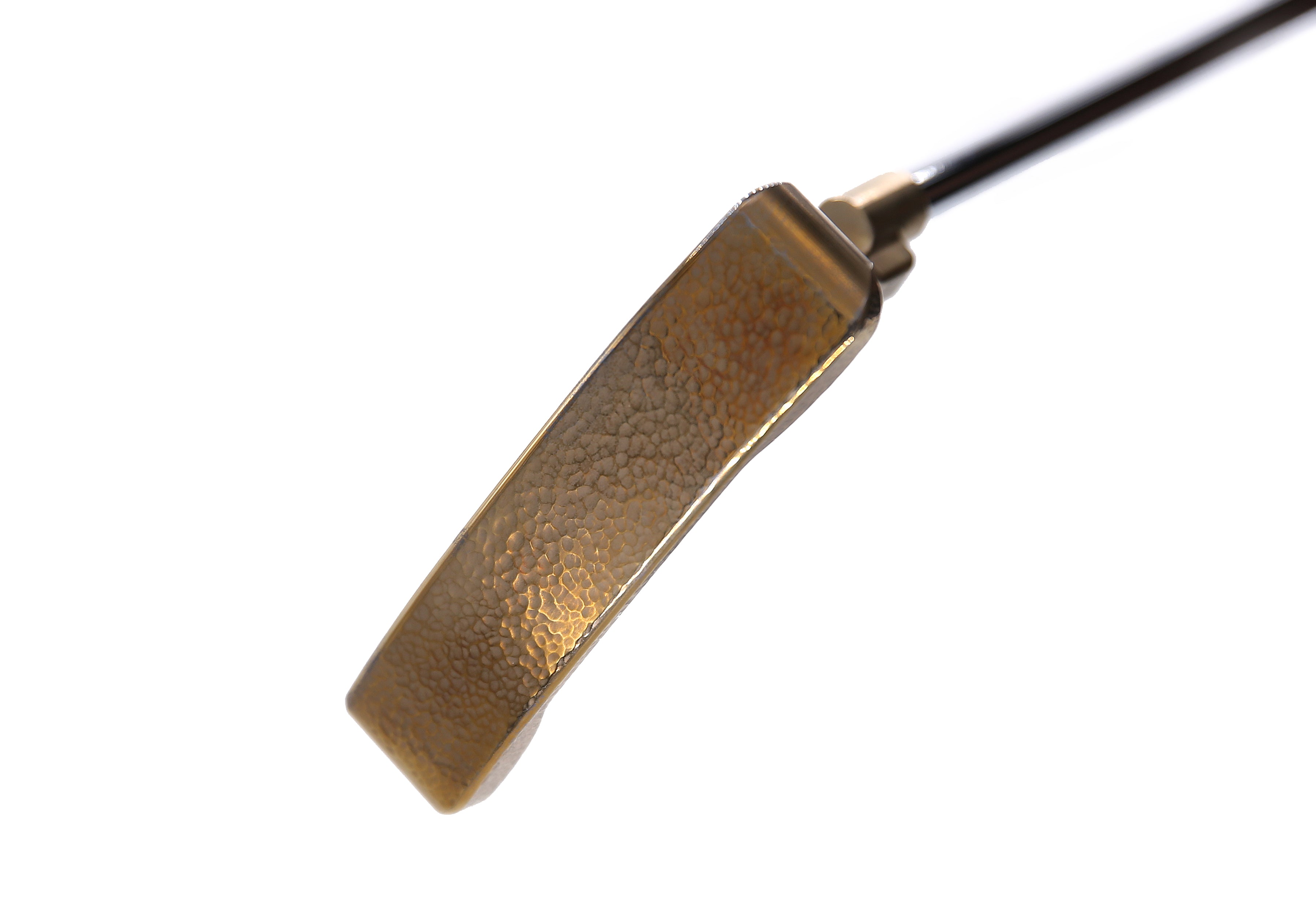 Olson Manufacturing Classic Tempered Putter 35"