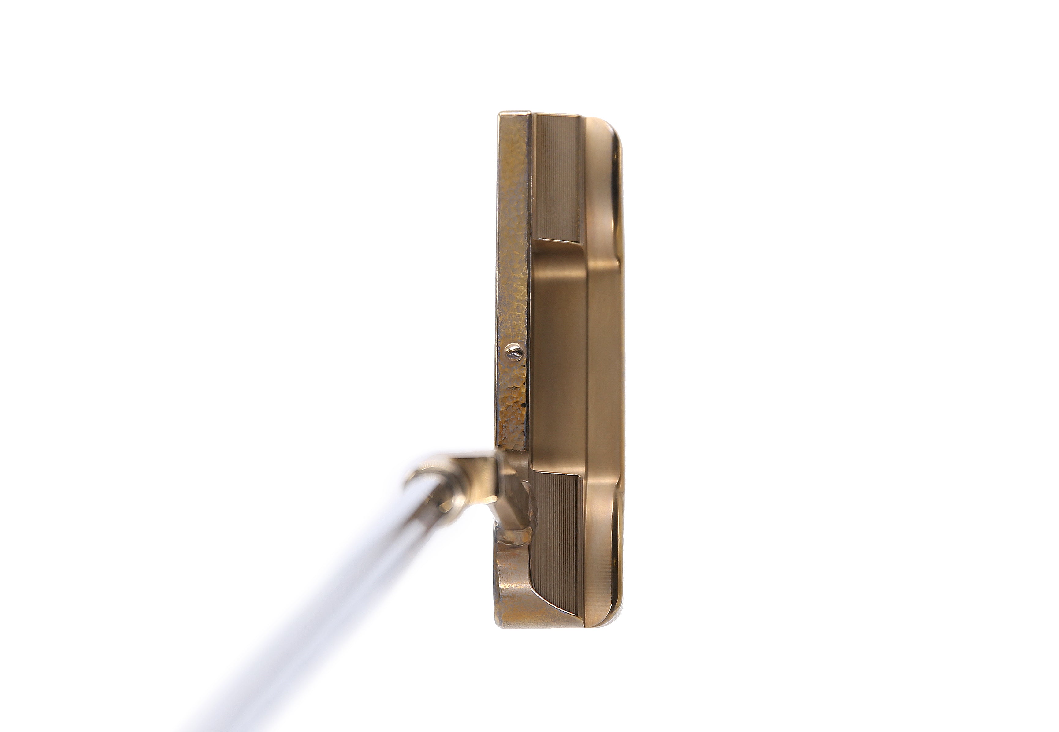 Olson Manufacturing Classic Tempered Putter 35"