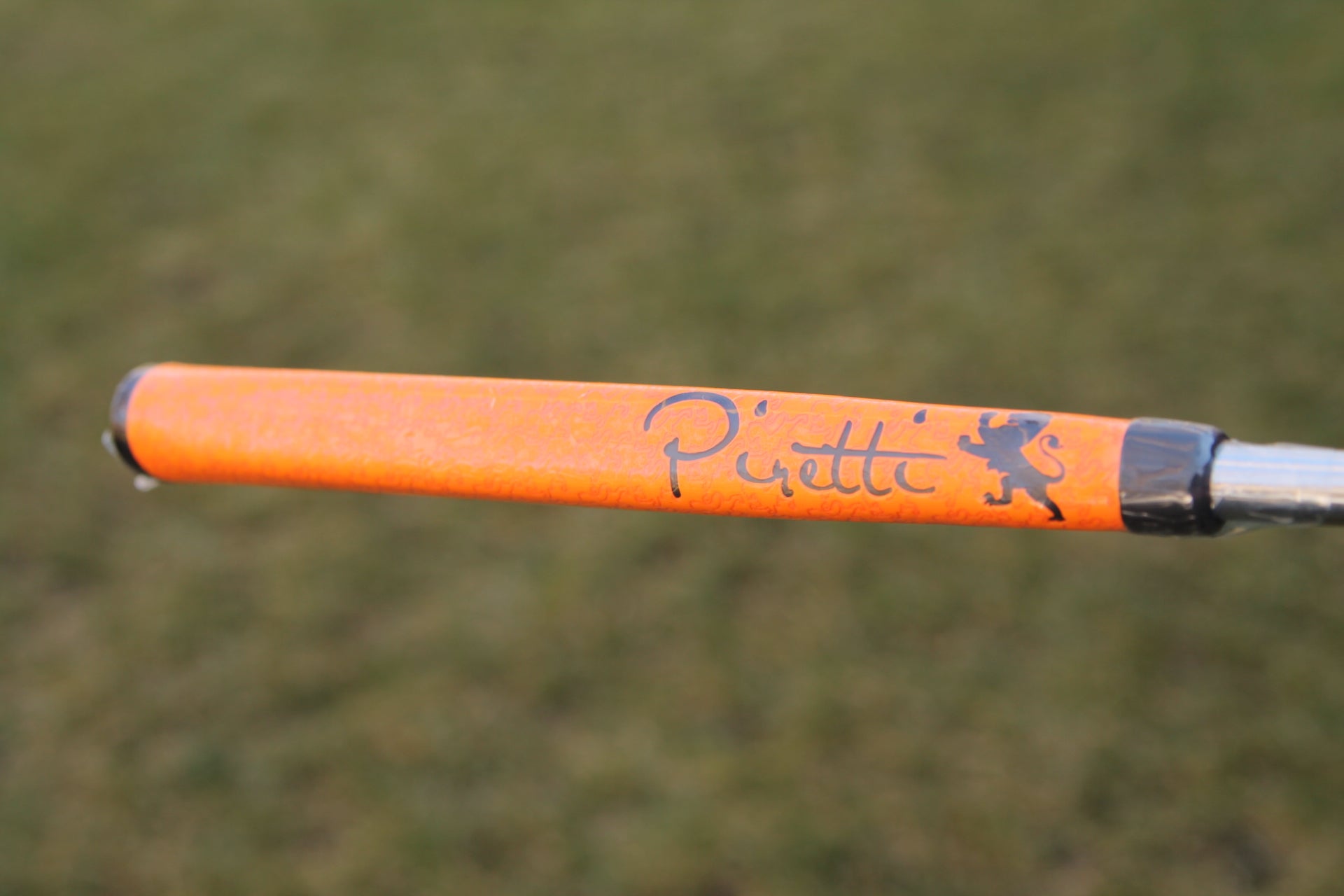 Tour Only Piretti 801 Elite GSS 34" Putter