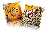 Swag Golf "Popcorn" Mallet Headcover