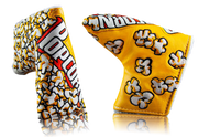 Swag Golf "Popcorn" Headcover